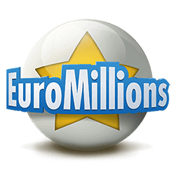 EuroMillions logo