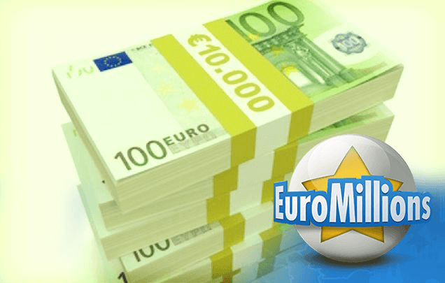 Maços de cem Euros