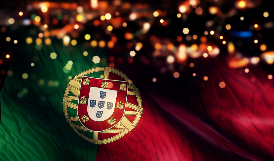 Portugal venceu o euro 2016 e sagrou-se campeão europeu de futebol da UEFA